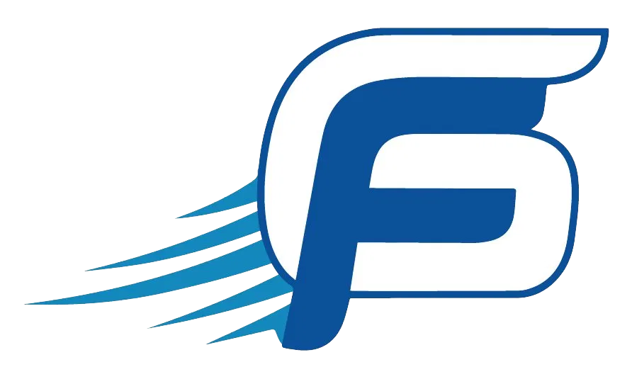 FlyGetway Logo